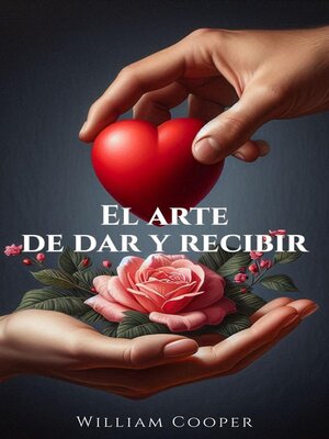 cover image of El Arte de Dar y Recibir